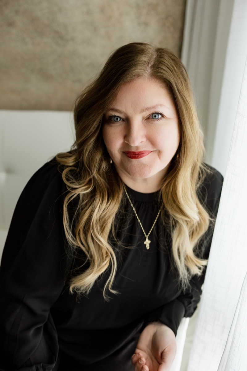 Kristen Schindler